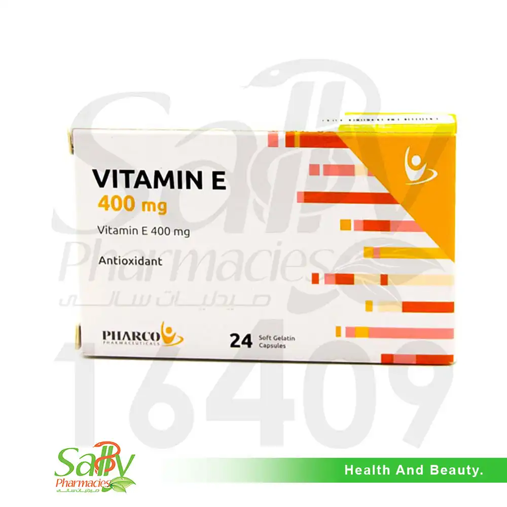 Vitamin E 400mg: Lợi Ích, Cách Dùng và Những Điều Cần Biết