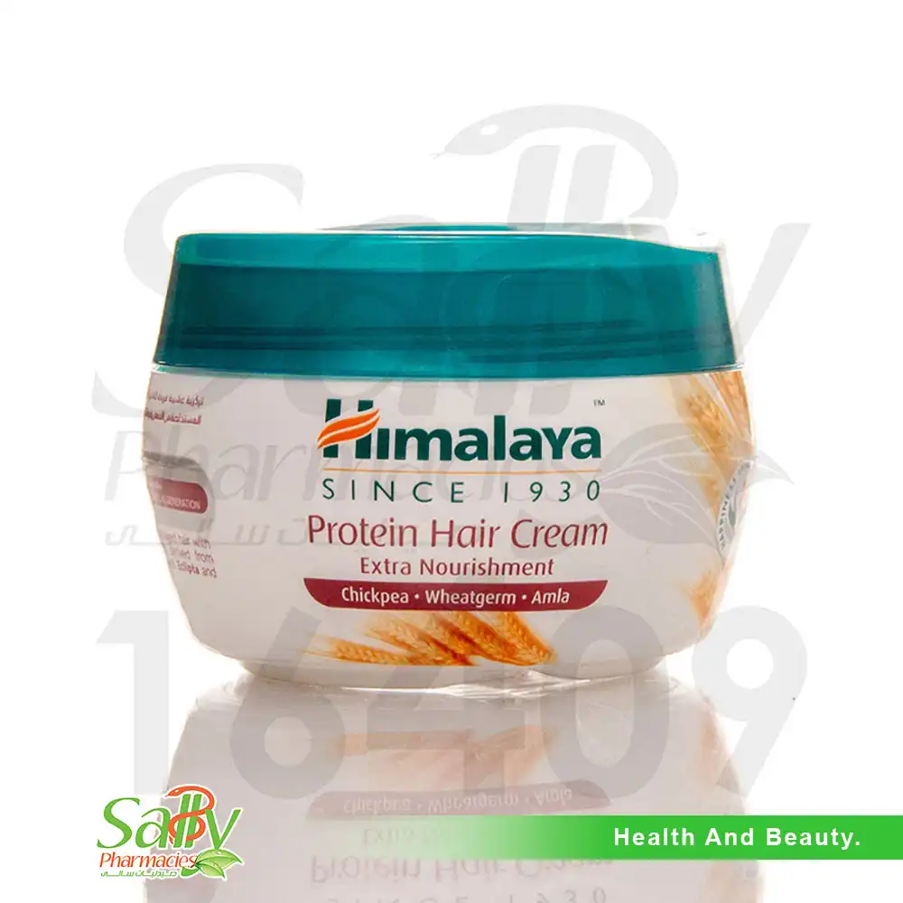 Himalaya Herbals Protein Extra Hair Cream 210 ml