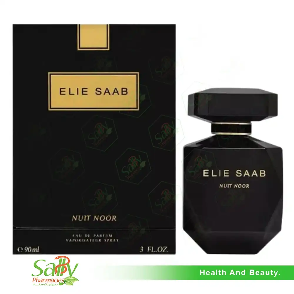 Elie Saab Nuit Noor EDP For Women 90 ml null