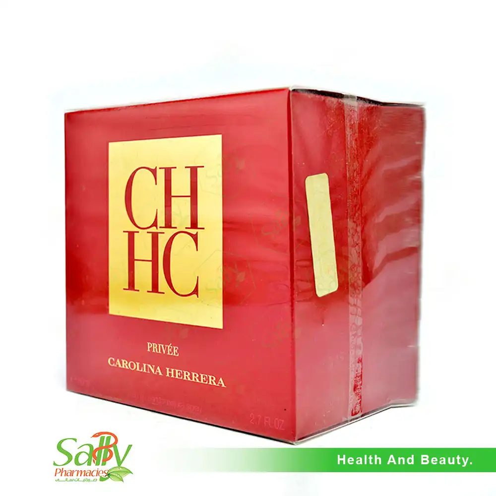 Ch hc prive perfume online