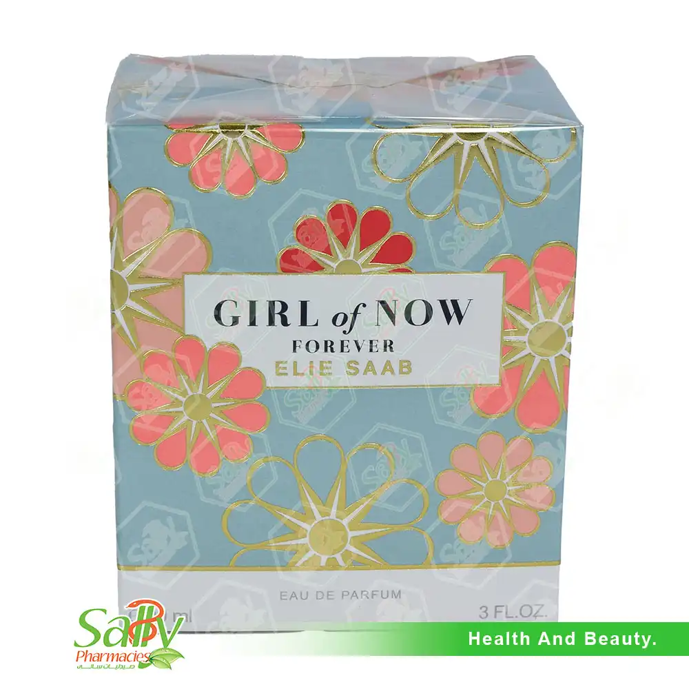 Elie saab girl of now forever edp on sale