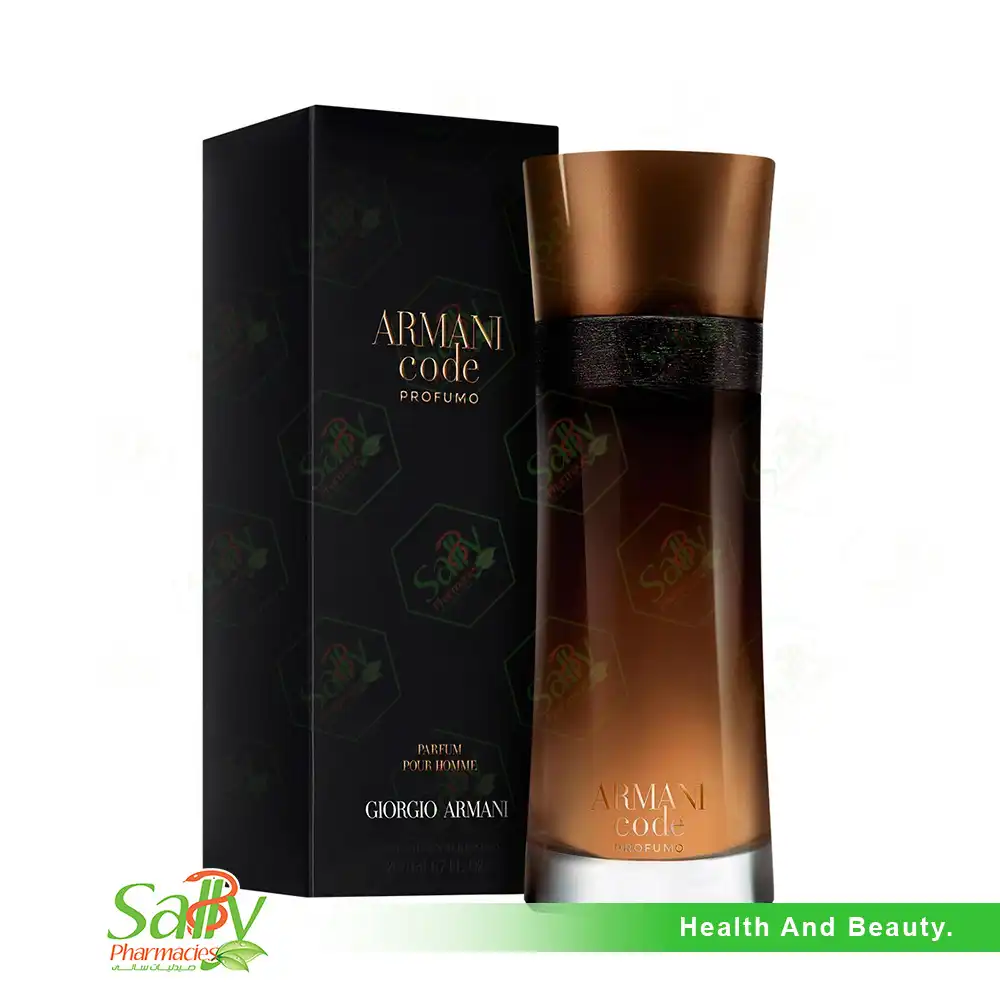 Armani code profumo 200ml online