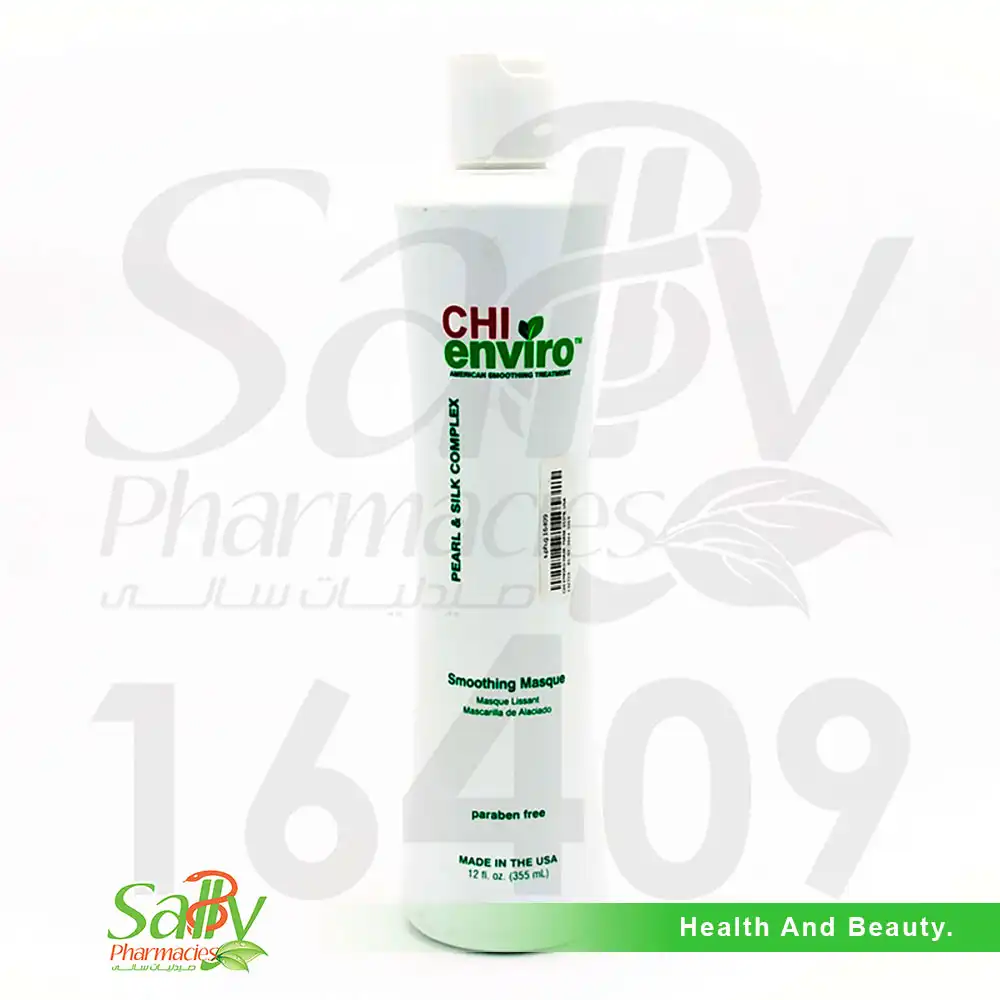 Chi Enviro Smoothing Masque 355 ml