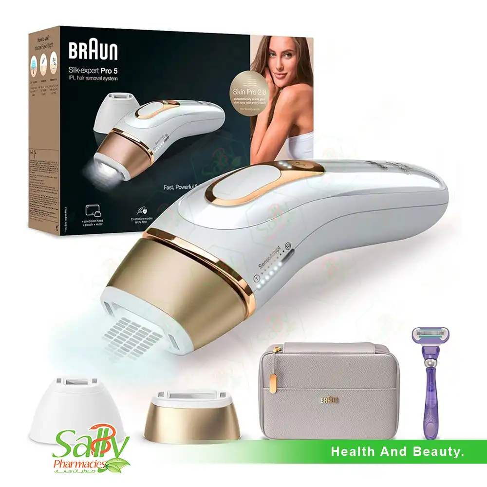 Braun Silk Expert Pro 5 popular