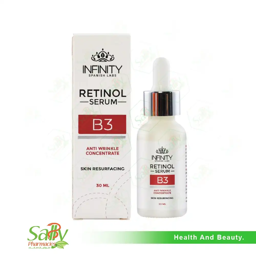 Hepta-8 Lift- face outlet serum