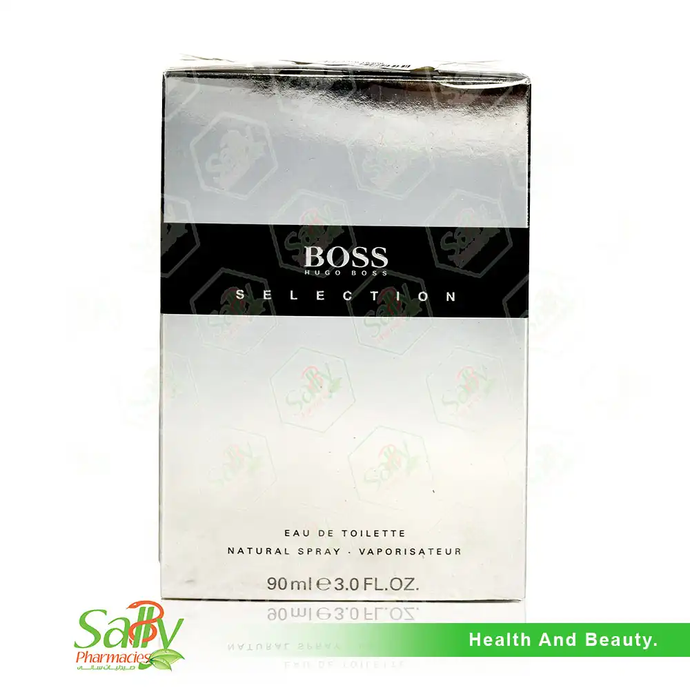 Boss selection 90 ml online