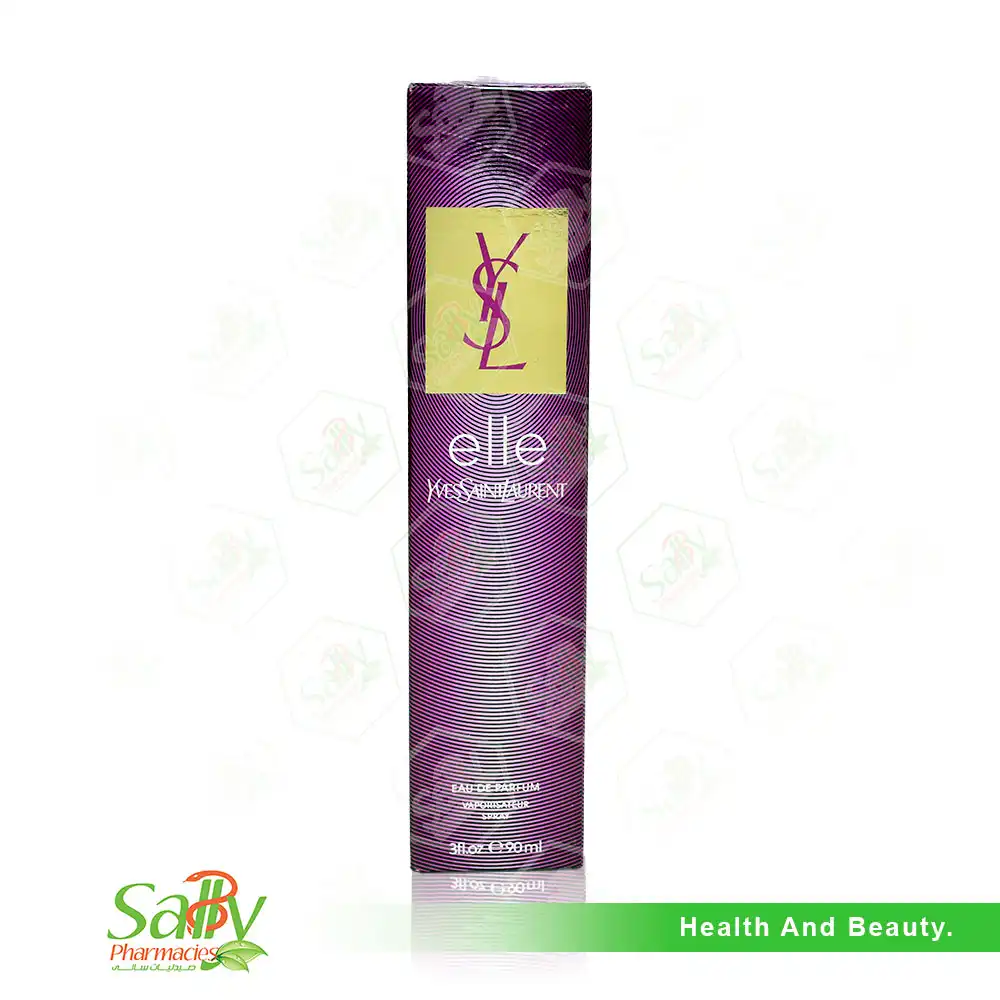 Elle perfume 90ml best sale