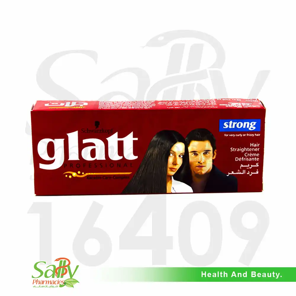 Glatt professional hair straightener hotsell